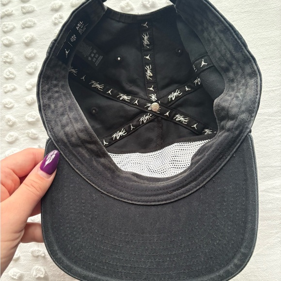 Air Jordan Flight Baseball Cap - Picture 5 of 6
